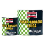 PASTA ABRASIVA