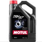 OLIO PER TRASMISSIONI A BAGNO D'OLIO