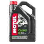 OLIO MOTORE PER MOTO D'ACQUA