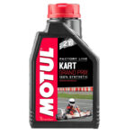 OLIO PER KART