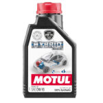 LINEA OLIO MOTORI HYBRIDI