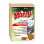 SPUGNE WIZZY