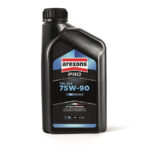 OLIO PER TRASMISSIONI MECCANICHE