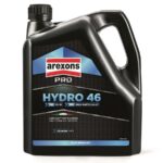 OLIO PER IMPIANTI IDRAULICI