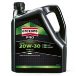 OLIO PER MEZZI AGRICOLI