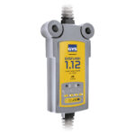 MANTENITORI E CARICABATTERIE