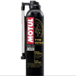 PULIZIA PARTI MECCANICHE