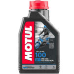 OLIO MOTORE 2 TEMPI