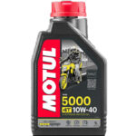 OLIO MOTORE 4 TEMPI