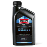 OLIO PER TRASMISSIONI AUTOMATICHE