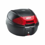 BAULETTI E VALIGIE LATERALI